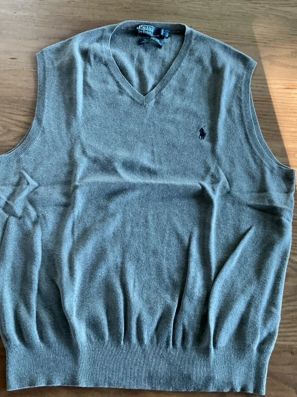 Mens Sweater Vest